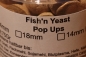 Preview: Fish 'n Yeast Pop Ups