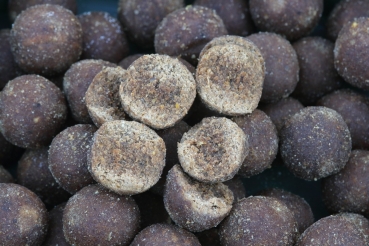 Fish'n Yeast Boilies