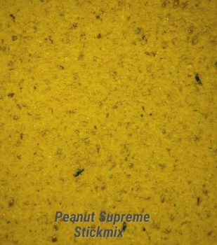 Peanut Supreme (2 kg)