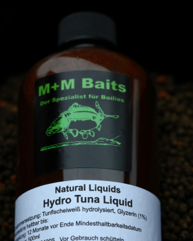 Preview: Hydro Tuna Liquid