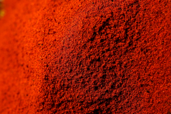 Chili Pulver