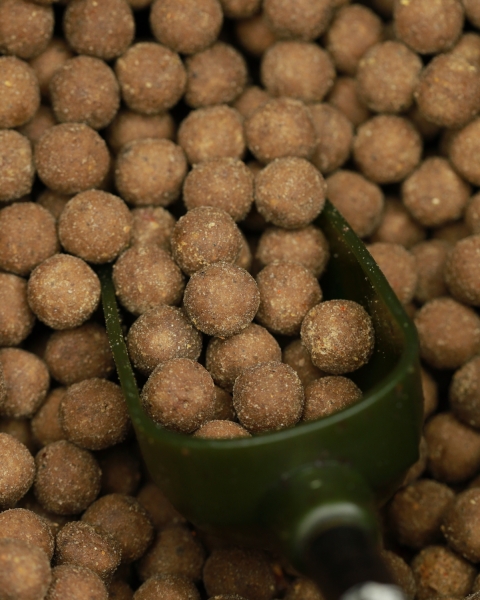 Ocean 7+ Boilies