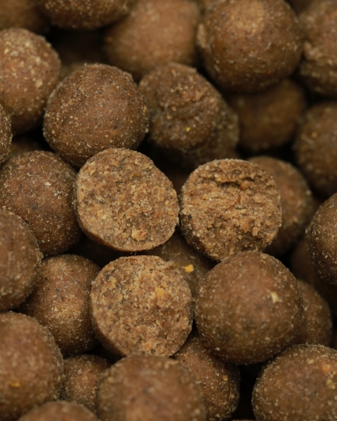 Ocean 7+ Boilies