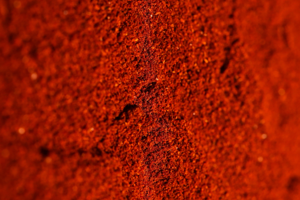 Paprika Pulver Edelsüß