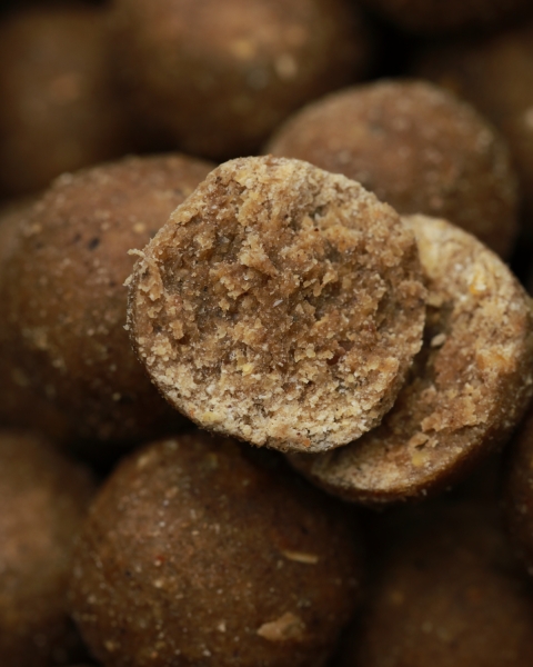Redfish Boilies
