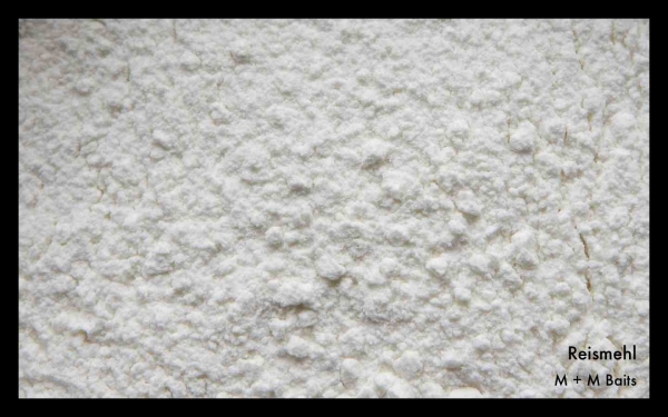 Rice flour