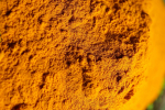 Kurkuma Pulver